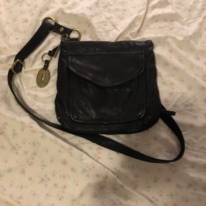 Fossil crossbody bag